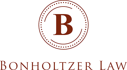 Bonholtzer Law