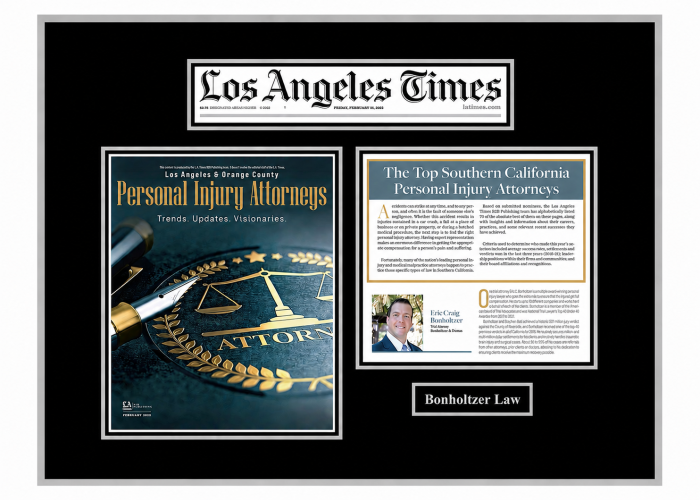 LA Times