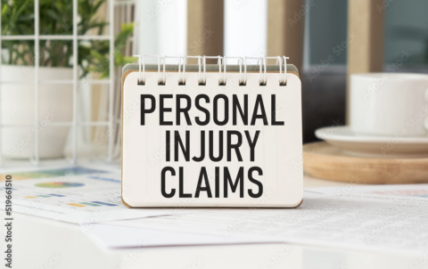 Personal Injury Claims